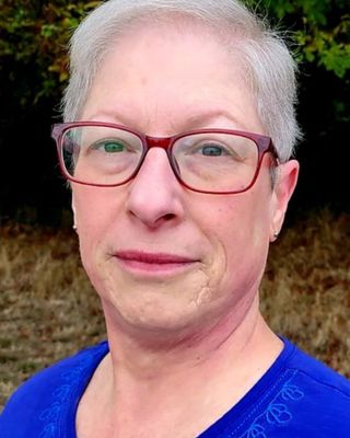 Photo of Galia Artzy, Psychologist, PhD, RPsych