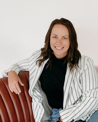 Photo of Bailey Spence, Licensed Professional Counselor, MS, LPC