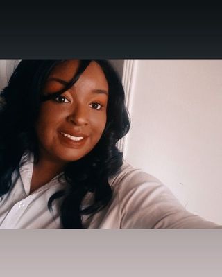 Photo of Patrice Stewart, Pre-Licensed Professional