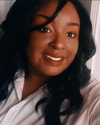 Photo of Patrice Stewart, Pre-Licensed Professional