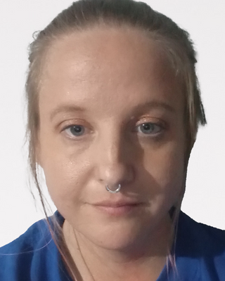Photo of Marissa Hook, Licensed Professional Counselor, LPC