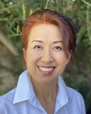 Photo of Michelle Y. Kim, Licensed Professional Clinical Counselor in Los Angeles, CA