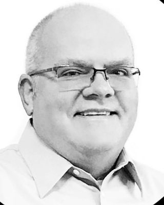 Photo of Chris Oborn, Counselor, MS, LCMHC, NCC