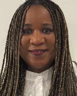 Photo of Carlyn Mason, Psychiatric Nurse Practitioner, PMHNP