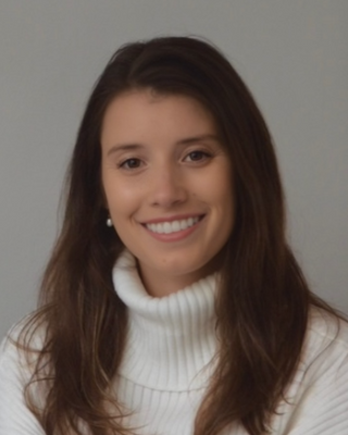 Photo of Jordan Long Sheridan, Marriage & Family Therapist, LMFT, MA