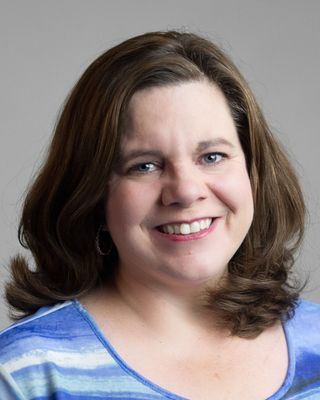 Photo of Cindy R Crye, Licensed Professional Counselor, MA, LPC