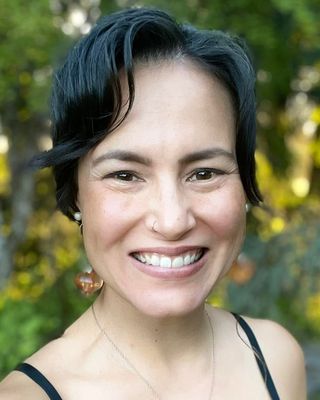 Photo of Sonja Choi Heifetz, Licensed Professional Counselor, MS, LPC