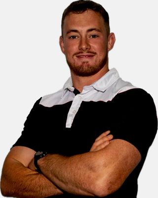 Photo of Charlie Miall - CM Sport Psychology, MSc
