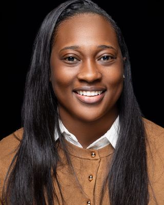Photo of Shameryl Dixon, Counselor, ALC