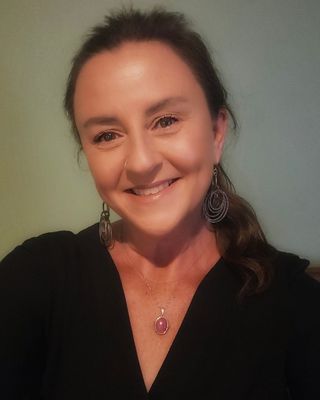 Photo of Jenny Lynn Davis, Marriage & Family Therapist, TLMFT