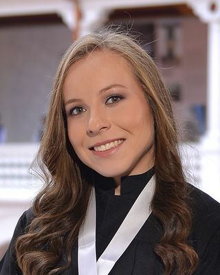 Foto de Gabriela Aguiar Reina, Psicoterapeuta, Esp