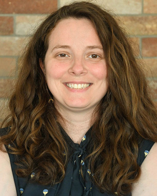 Photo of Angela MacLeod - Unstuck Psychological, RPsych, MACP, Psychologist