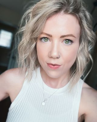 Photo of Meagan Leonard, Registered Psychotherapist (Qualifying)
