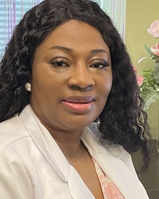 Photo of Adeyinka Rita Ososanya, Psychiatric Nurse Practitioner, DNP