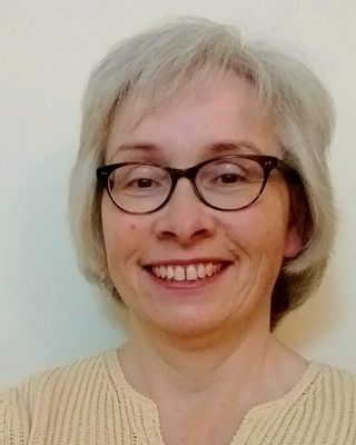 Photo of Bel Gamlin, Counsellor in BA15, England