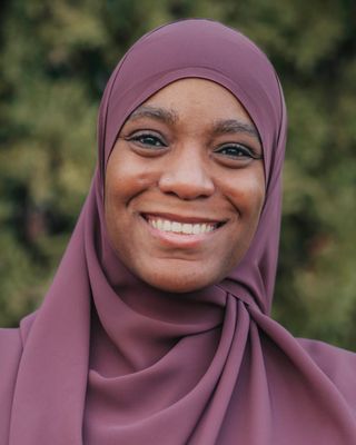 Photo of Asia Morrison, Psychiatric Nurse Practitioner, MSN, PMHNP, -BC