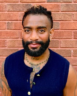 Photo of Tirrell Cherry, Pre-Licensed Professional