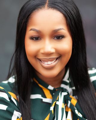 Photo of Markesha Howlett, Counselor, MEd, PLPC