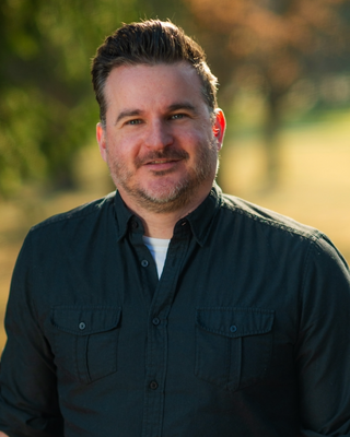 Photo of Stephen Blackmore, Registered Psychotherapist (Qualifying), BA, MTS, MPS