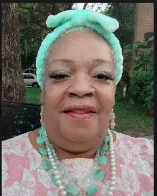 Photo of ValJeanne Caster, Counselor, LMHC