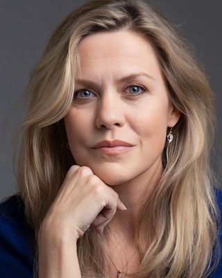 Photo of Dr Lydia French, Psychologist, PhD, AFBPSsS