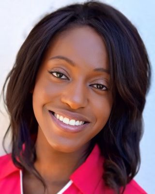 Photo of Keri Davis, Provisional Marital and Family Therapist, PLMFT