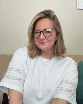 Photo of Alyssa Marrero, Clinical Social Work/Therapist, LCSW