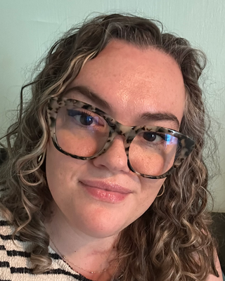 Photo of Laney Holtgrefe, Clinical Social Work/Therapist, LCSW