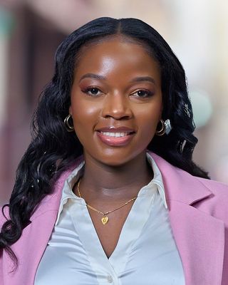 Photo of Gloria Nalubega, Psychiatric Nurse Practitioner, PMHNP, BC