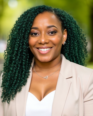 Photo of Dr. Nïchelle M Wall, Licensed Professional Counselor, EdD, LPC-S, CST-S