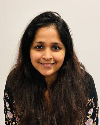 Photo of Amy Shah, Registered Psychotherapist (Qualifying), MA