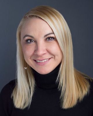 Photo of Delyana Miller, Psychologist, PhD, C, Psych
