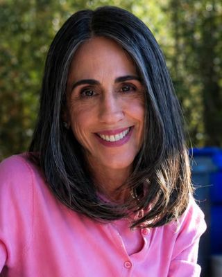 Photo of Marni Riffkin, Clinical Social Work/Therapist, LCSW-C, LICSW