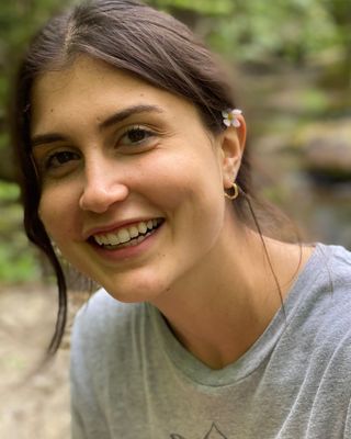 Photo of Tala Decaix (Halik), Licensed Professional Counselor, LPC, MA, NCC