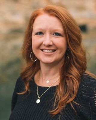 Photo of Lindsay Gunther, LMFT, Marriage & Family Therapist in Knoxville