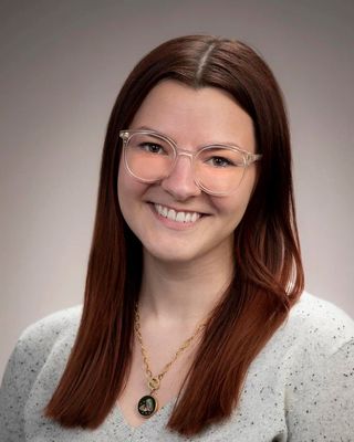 Photo of Rachel Moore, Licensed Professional Clinical Counselor, LPCC