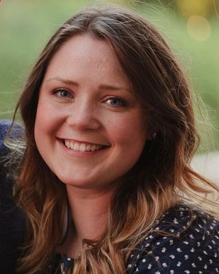 Photo of Maddie Bashaw, Licensed Social Worker, LSW