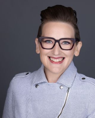 Photo of Angela M. Kepfer - The Streams Therapy , Marriage & Family Therapist Intern, MA, MFT-I