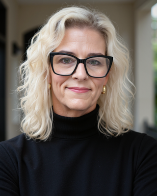 Photo of Angela L Obear, Clinical Social Work/Therapist, LCSW