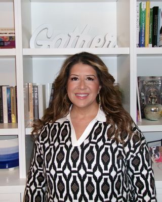Photo of Pattie Moreno Guadamuz, Licensed Professional Clinical Counselor, MS , LMFT, LPCC, NCC