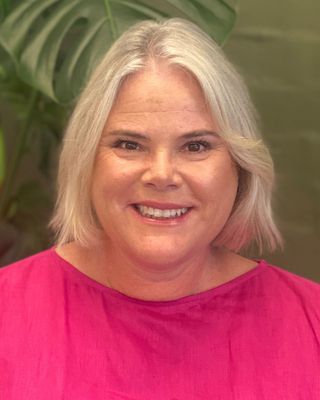 Photo of Karen Woodbury, Psychologist, PsyBA Prov