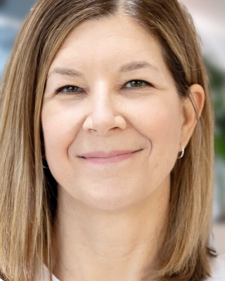 Photo of Tiffany Brown, Licensed Professional Counselor, LPC