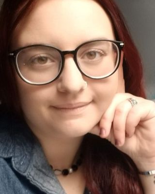 Photo of Hannah Lubman, Psychologist, PsyD