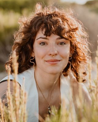 Photo of Cecily Kreager, Licensed Professional Counselor Candidate, MA, LPCC