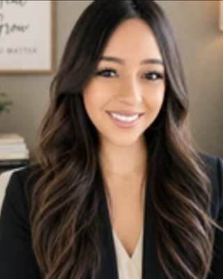Photo of Darlene Crespo Ortega, Clinical Social Work/Therapist, LCSW