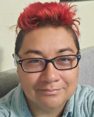 Photo of Rochelle Smith, Marriage & Family Therapist in Olivehurst, CA
