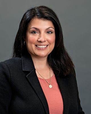 Photo of Lisa M Aguilar, Licensed Professional Counselor in San Antonio, TX