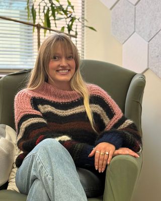 Photo of Brooke Bohnsack, Pre-Licensed Professional