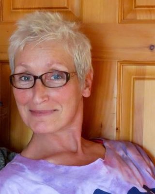 Photo of Susan Marie Walsh, Registered Psychotherapist, MEd, RCT, CCC