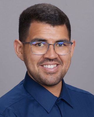 Photo of Sixto Romero, Pre-Licensed Professional